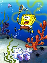 Кружка GeekLand SpongeBob SquarePants 3 - мініатюра 4