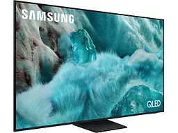 Телевізор Samsung QE55Q7F5AUXUA - мініатюра 2