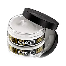 Крем для тіла Mr. Scrubber Body Couture Argan Oil з аргановою олією поживний 150 мл - мініатюра 2