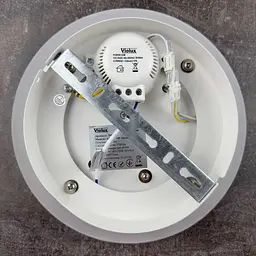 Світильник LED Violux ДББ STELLAR круг 22W 4500K IP20 ( 200070 ) - мініатюра 6