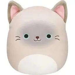 Іграшка м'яка Squishmallows 2022-A 20 см в асортименті (SQCR00001) - мініатюра 6