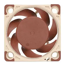 Вентилятор Noctua NF-A4x20 FLX (NF-A4x20 FLX) - мініатюра 2
