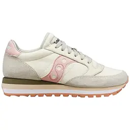 Кросівки Saucony Jazz Triple Premium Wmn 41 Beige (1097-S60778-2 9,5)