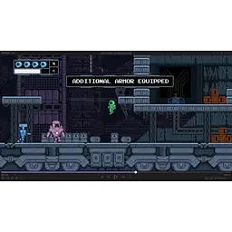 Ключ активації Microsoft Galactic Loader для Xbox Series S/X - мініатюра 9