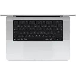 Ноутбук Apple MacBook Pro 16 A3429 M5 Max Silver (MGE74UA/A) - мініатюра 2