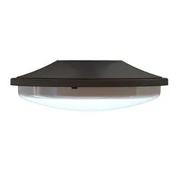 Світильник LED підвісний ДСП VIOLUX 22W 2200Lm 5000K IP44 ( 243491 ) - мініатюра 3