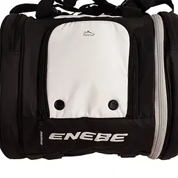 Сумка для падел тенісу ENEBE PRO XL black - мініатюра 13