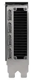 Відеокарта Nvidia RTX 6000 Ada Generation 48GB (900-5G133-2550-000) (GDDR6, 384 bit, PCI-E v4.0 x16) - мініатюра 4