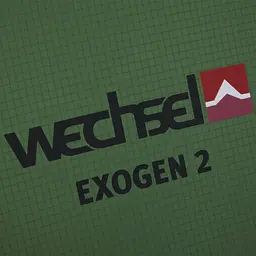 Намет двомісний Wechsel Exogen 2 ZG Green (231049) - мініатюра 20