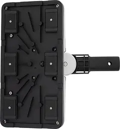 Пароочисник Gorenje SC1506W (SM7006-GS) (7259029) - мініатюра 7