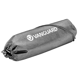 Штатив Vanguard VEO 3GO 204CP (VEO 3GO 204CP), Темно-сірий - мініатюра 11