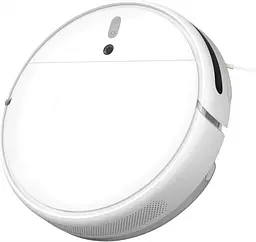Робот-пилосос XiaomiXiaomijia Xiaomi Robot Vacuum Mop 1C (STYTJ01ZHM) (SKV4073CN)