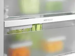 Морозильна камера Electrolux EUN7NE18S (7083117) - мініатюра 2