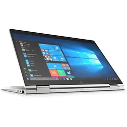 Ноутбук HP Elitebook x360 1030 G3 Touch (i5-8350U/16/512SSD) - Class A- "Б/В" - мініатюра 3