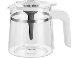 Крапельна кавоварка Zwilling Enfinigy 531033000 Silver - мініатюра 3