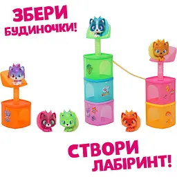 Ігровий набір QT Puppies S2 Цуценя Астра (451003-6) - мініатюра 4