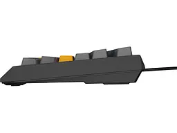 Клавіатура Genesis Thor 230 TKL Naval Blue Positive RGB Outemu Panda (NKG-2163) - мініатюра 7