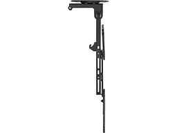 Стельове кріплення Gembird CM-55ST-01 Black - мініатюра 3