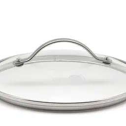 Кришка скляна GreenPan 16 см універсальна (CC006558-001) - мініатюра 3