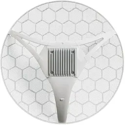 Точка доступу зовнішня Mikrotik LHG LTE18 (LHGGM&EG18-EA) (LHGGM&EG18-EA)