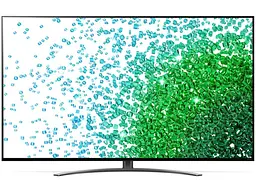 Телевізор LG 55NANO813PA