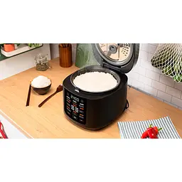 Мультиварка Cosori CRC-R501-KEU - мініатюра 8