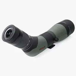 Підзорна труба Athlon Argos HD 20-60x85/45 Чорний-Зелений - мініатюра 2