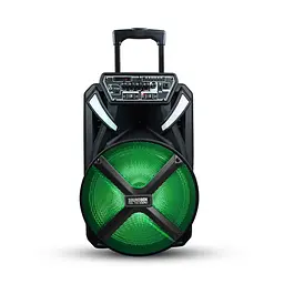 Акустична система XPRO MD13-12L чорна (MER-15728_2824) - мініатюра 4