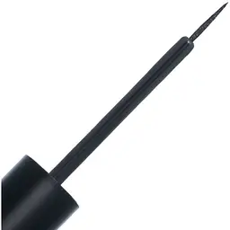 Рідка підводка для повік Lamel Liquid Long-Lasting Eyeliner With Soft Brush №401 4 мл - мініатюра 2