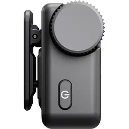Мікрофонна радіосистема DJI Mic Mini 1 TX + 1 RX (CP.RN.00000432.01) [124082] - мініатюра 3