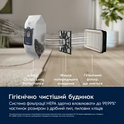 Пилосос Electrolux EB51C2DB - мініатюра 9