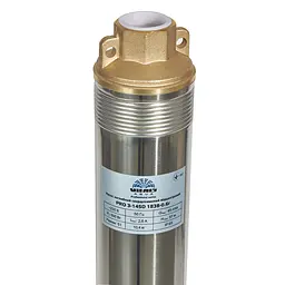 Насос заглибний свердловинний відцентровий Vitals Aqua PRO 3-14SD 1838-0.6r стійкий до піску (150673) - мініатюра 3