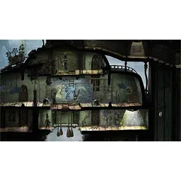 Ключ активації Microsoft Machinarium & Creaks Bundle для Xbox One/Series - мініатюра 4