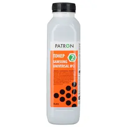 Тонер SAMSUNG Universal №2 Patron (PN-SU2-200) - миниатюра 2