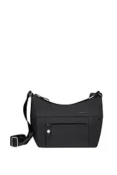 Плечова Сумка Samsonite MOVE 4.0 BLACK 27x23x13 KJ6*09020