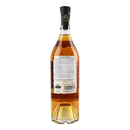 Бренді Caffo Heritage Extra Reserva 1970, в подарунковій упаковці, 42%, 0,7 л - мініатюра 3