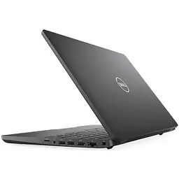 Б/В Ноутбук Dell latitude 5500 (15.6/i5-8365U 1.6-4.1GHz/RAM 8GB DDR4/SSD256/W10P) - мініатюра 4