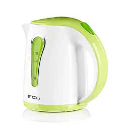 Електрочайник ECG RK 1022 green - мініатюра 6
