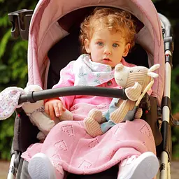 Музична іграшка BabyOno Собачка Спаркі 39 см - мініатюра 5