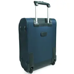 Валіза Travelite Orlando Navy S (TL098487-20) - мініатюра 3