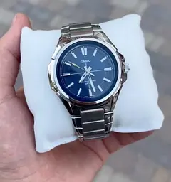 Годинник Casio MTP-RS100D-2A - мініатюра 2