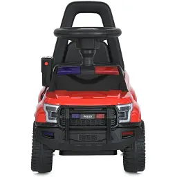 Дитяча каталка-толокар Bambi Racer M 5844-3 до 25 кг - мініатюра 5