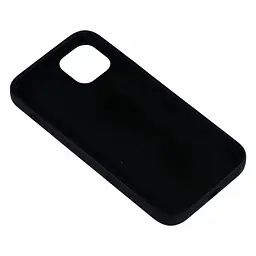 Магнітний чохол XON PhoneCase Magnetic для iPhone 15 Plus (PCMD1115200B 4975) Чорний - мініатюра 4