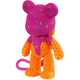 Колекційна фігурка-сюрприз ToyMonster Kuma Paw Гурман (T02406-12P) - мініатюра 12