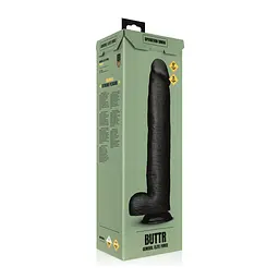 Фалоімітатор Buttr Operation Dingo Huge Dildo - мініатюра 10