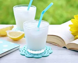 Японський газований напій Calpis Soda 355 мл - мініатюра 2