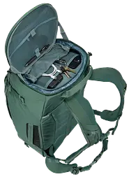 Рюкзак Landmark Travel Pack 60L TLPM-260 Hazy Green Thule sum0028093 - мініатюра 4