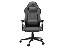 Компьютерное кресло для геймера Cougar Explore Jet Gray F