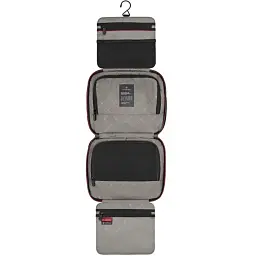 Несесер Victorinox TRAVEL ESSENTIALS Black Vt653374 - мініатюра 3