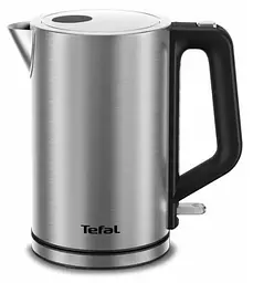 Електрочайник Tefal Bronx Electric KI513D10 1.7 л нержавіюча сталь - мініатюра 3